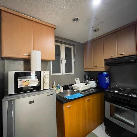 ماكاتي Poolside Family Room Greenbelt Makati المظهر الخارجي الصورة