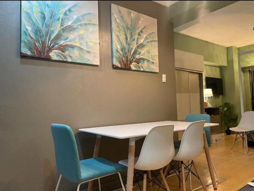 ماكاتي Poolside Family Room Greenbelt Makati المظهر الخارجي الصورة