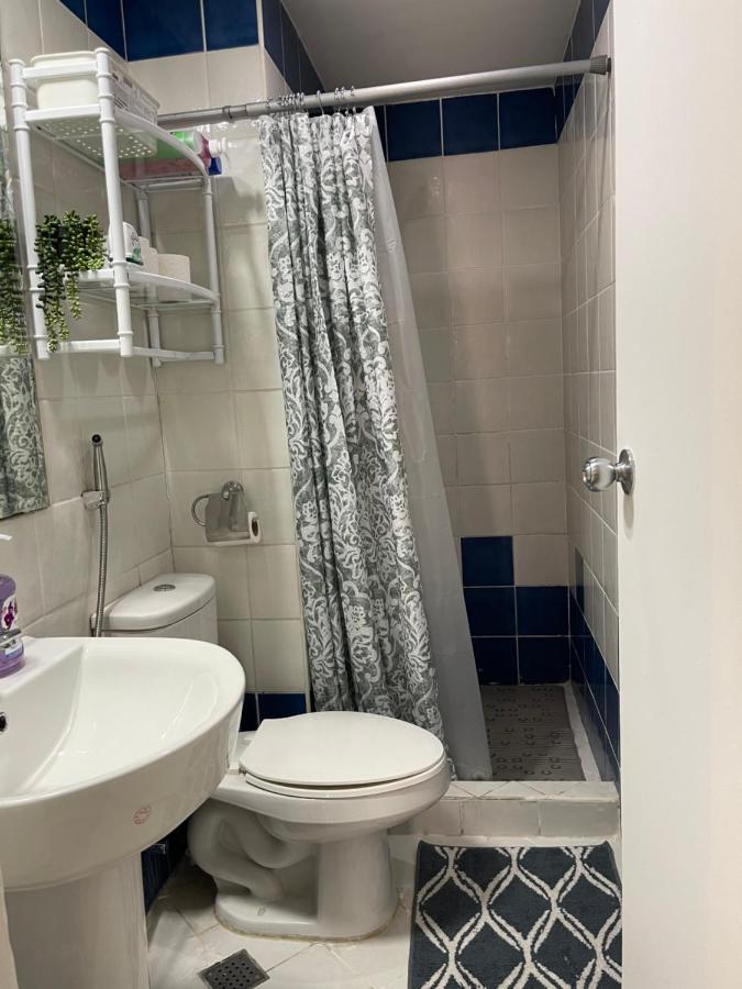 ماكاتي Poolside Family Room Greenbelt Makati المظهر الخارجي الصورة