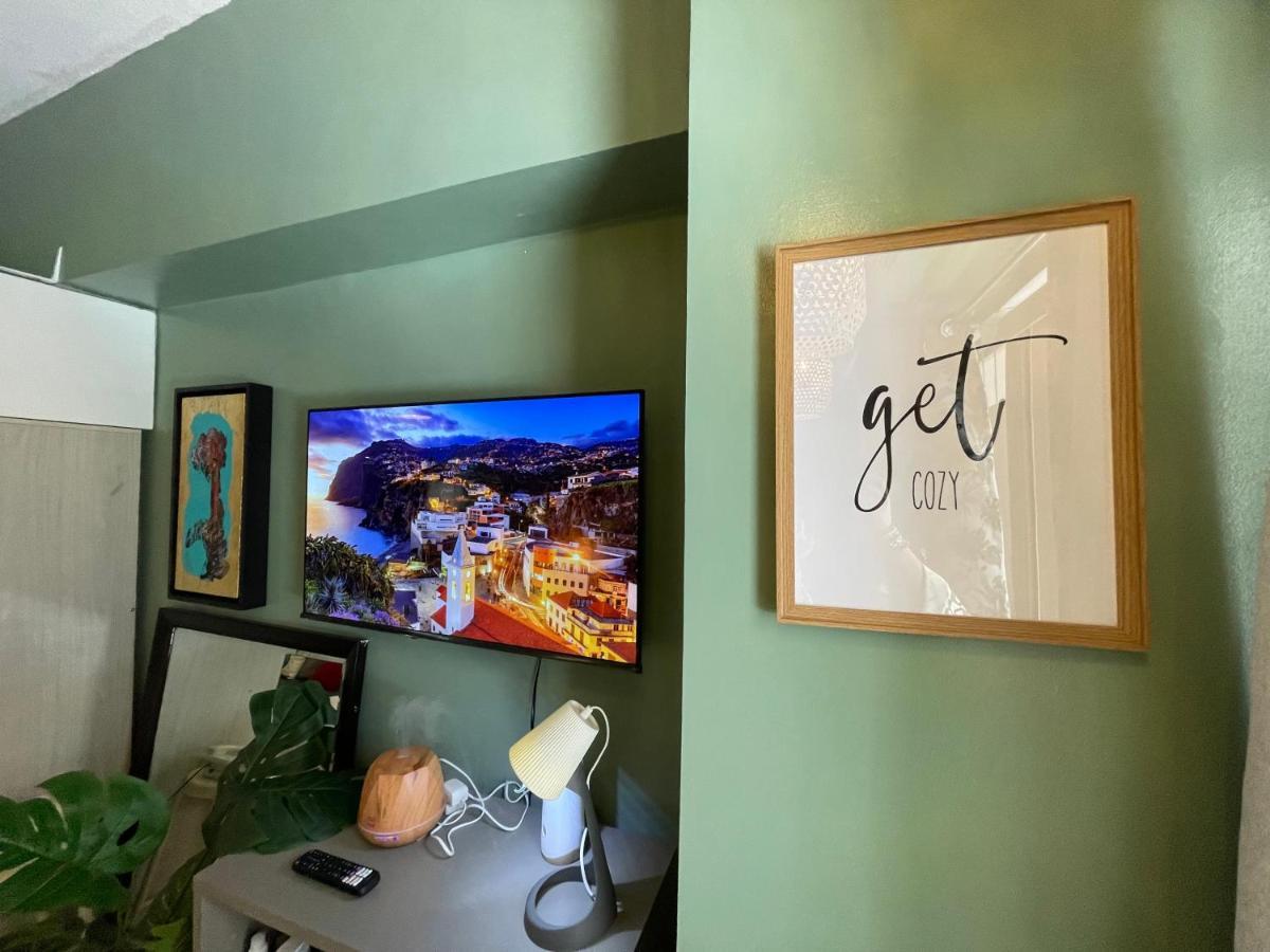 ماكاتي Poolside Family Room Greenbelt Makati المظهر الخارجي الصورة