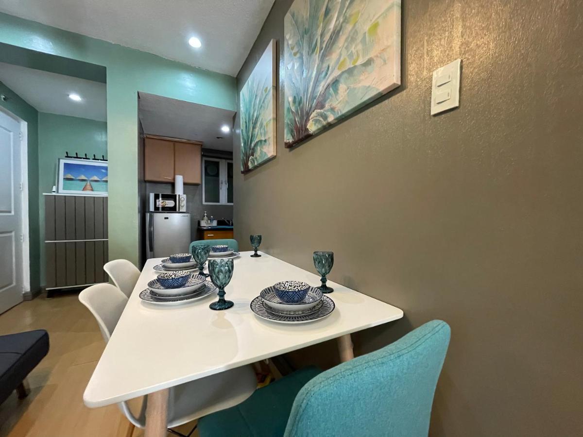 ماكاتي Poolside Family Room Greenbelt Makati المظهر الخارجي الصورة